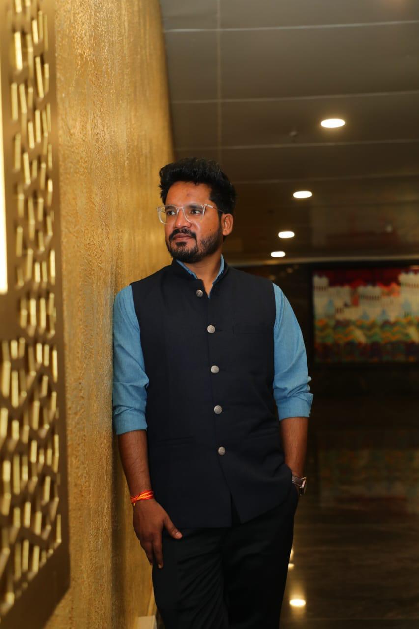 Anjesh Jain